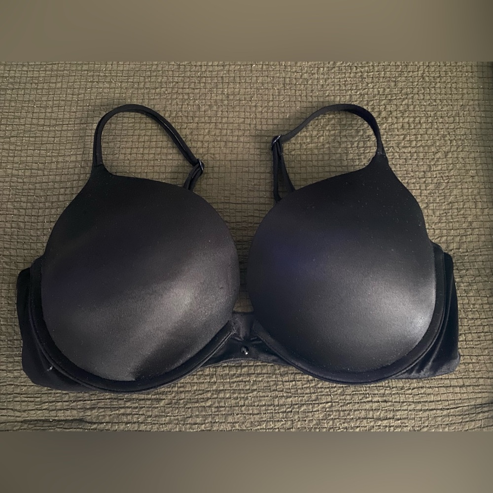 Victoria's Secret Very Sexy Push-up Bra
